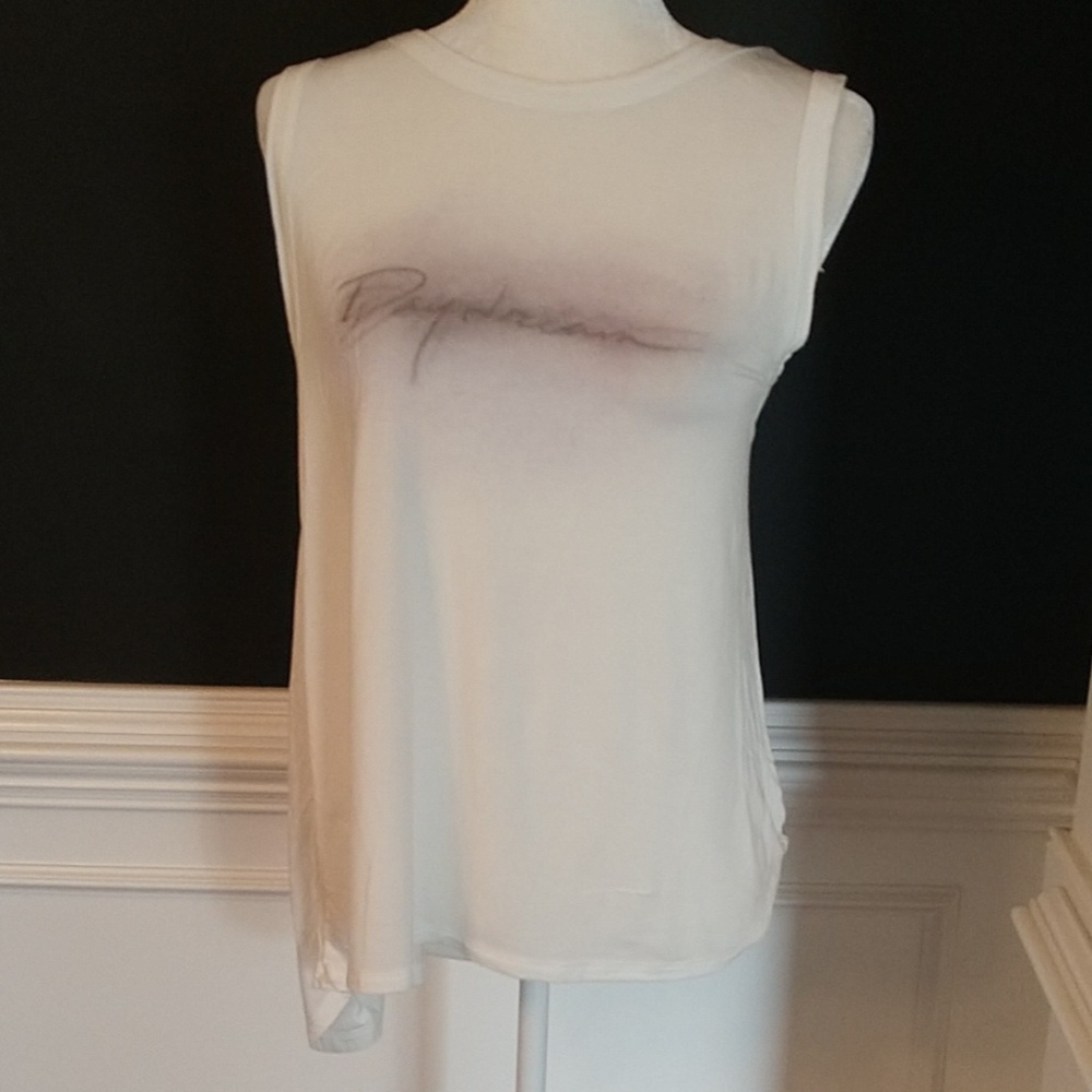 American Eagle Tunic Tank